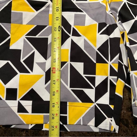 Loudmouth NWT Men's Sz 36” Ice Pick Golf Shorts - Picture 2 of 16